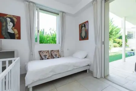 Residence Dulys, Villa de luxe à Juan-les-Pins - Photo 30