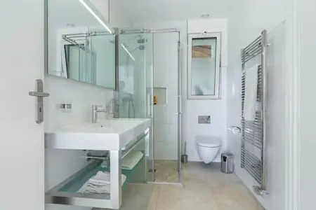 Residence Dulys, Villa de luxe à Juan-les-Pins - Photo 33