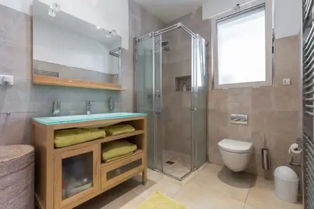 Residence Dulys, Villa de luxe à Juan-les-Pins - Photo 36