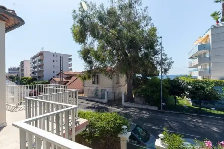 Residence Dulys, Villa de luxe à Juan-les-Pins - Photo 38