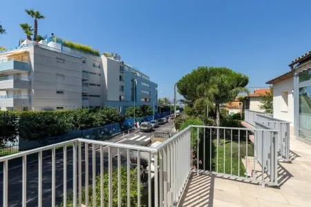 Residence Dulys, Villa de luxe à Juan-les-Pins - Photo 39