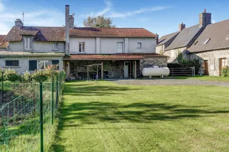 Maison 0 personnes à  - Photo 1