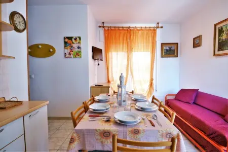 Federica 12/6, Appartement à Rosolina Mare près de la mer - Photo 1
