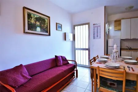 Federica 12/6, Appartement à Rosolina Mare près de la mer - Photo 3
