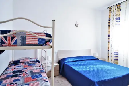 Federica 12/6, Appartement à Rosolina Mare près de la mer - Photo 4