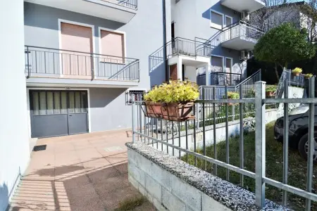Federica 12/6, Appartement à Rosolina Mare près de la mer - Photo 5