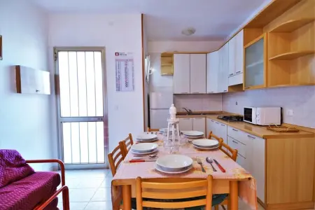 Federica 12/6, Appartement à Rosolina Mare près de la mer - Photo 6
