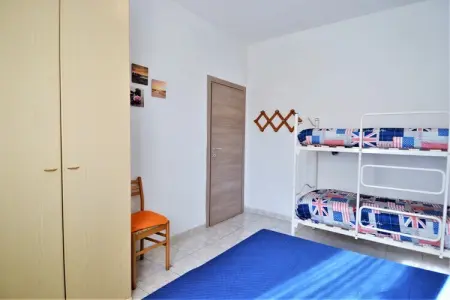 Federica 12/6, Appartement à Rosolina Mare près de la mer - Photo 13
