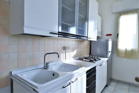Agostina 3, Confort côtier à Rosolina - Photo 2