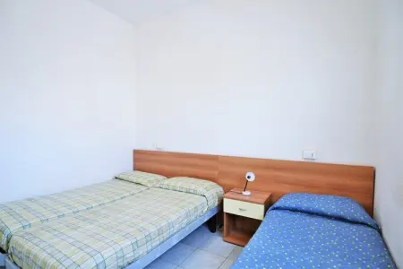 Agostina 3, Confort côtier à Rosolina - Photo 17