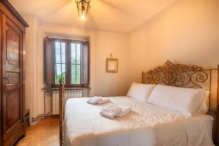 Villa Nigra, Villa à Cortona avec piscine - Photo 14