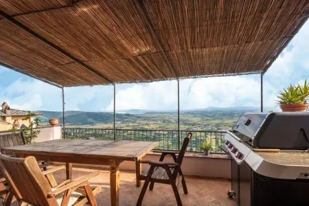 Villa Nigra, Villa à Cortona avec piscine - Photo 20