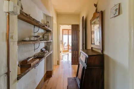 Villa Nigra, Villa à Cortona avec piscine - Photo 25