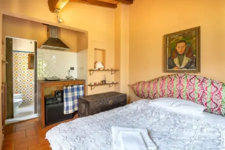 Villa Nigra, Villa à Cortona avec piscine - Photo 26
