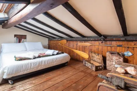 Villa Nigra, Villa à Cortona avec piscine - Photo 29