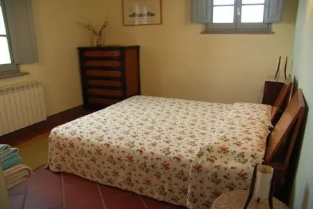 Poggio Casale, Maison de vacances toscane avec piscine - Photo 4