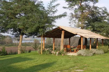 Poggio Casale, Maison de vacances toscane avec piscine - Photo 5