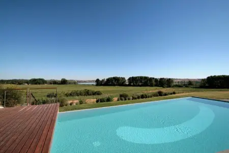 Poggio Casale, Maison de vacances toscane avec piscine - Photo 10
