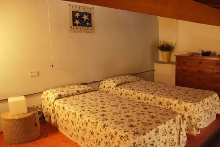 Poggio Casale, Maison de vacances toscane avec piscine - Photo 15