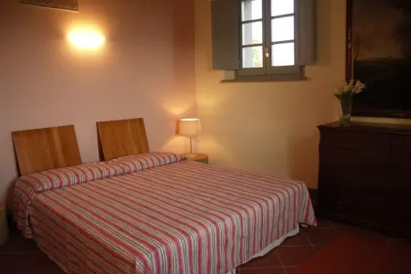 Poggio Casale, Maison de vacances toscane avec piscine - Photo 17