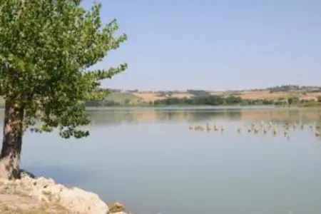 Poggio Casale, Maison de vacances toscane avec piscine - Photo 25
