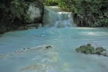 Poggio Casale, Maison de vacances toscane avec piscine - Photo 26