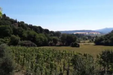 Poggio Casale, Maison de vacances toscane avec piscine - Photo 34