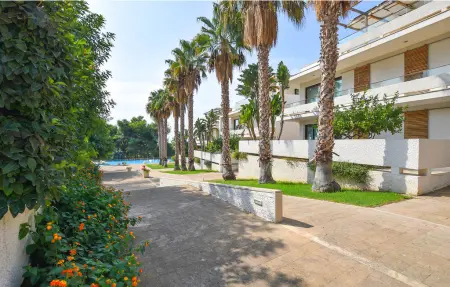 Maison 6 personnes à Marina di Ragusa - Photo 1