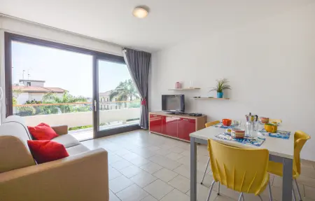 Maison 6 personnes à Marina di Ragusa - Photo 2