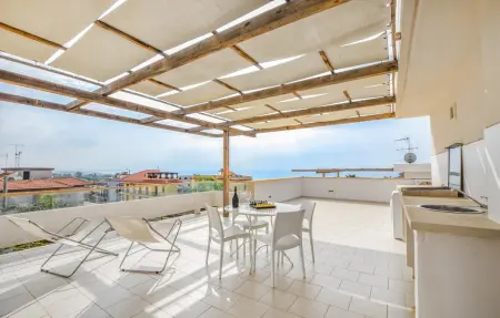 Maison 6 personnes à Marina di Ragusa - Photo 4