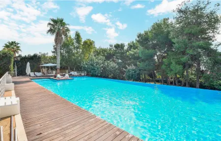 Maison 6 personnes à Marina di Ragusa - Photo 5