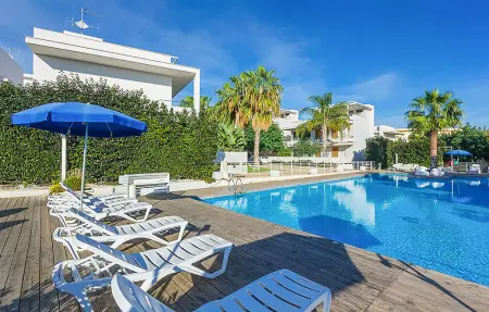 Maison 6 personnes à Marina di Ragusa - Photo 7