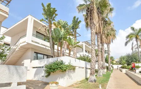 Maison 6 personnes à Marina di Ragusa - Photo 9