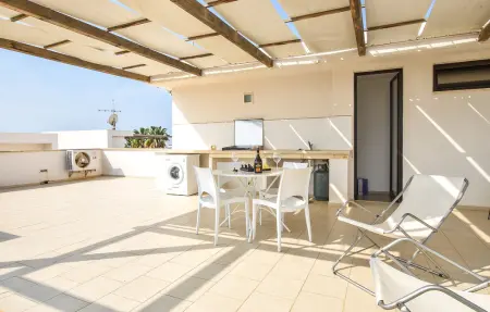 Maison 6 personnes à Marina di Ragusa - Photo 10