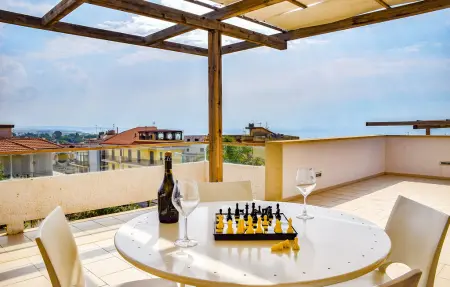 Maison 6 personnes à Marina di Ragusa - Photo 11
