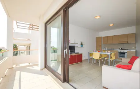 Maison 6 personnes à Marina di Ragusa - Photo 13