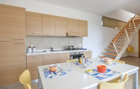 Maison 6 personnes à Marina di Ragusa - Photo 14