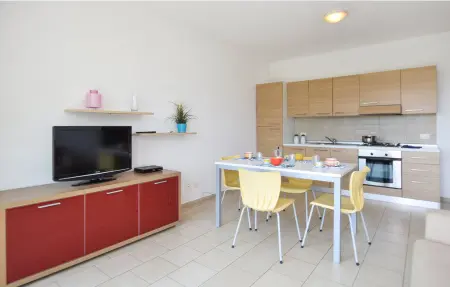 Maison 6 personnes à Marina di Ragusa - Photo 15