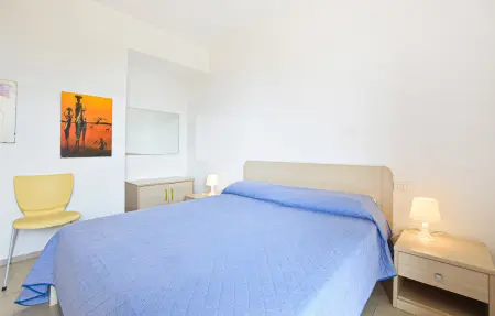 Maison 6 personnes à Marina di Ragusa - Photo 16