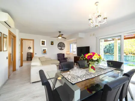 Teruel, Maison 6 personnes à Calpe Calp - Photo 2
