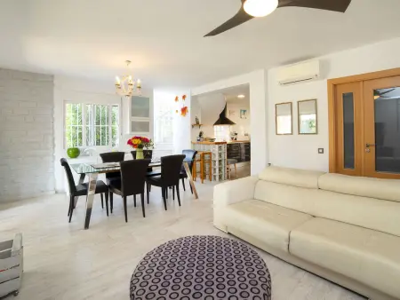 Teruel, Maison 6 personnes à Calpe Calp - Photo 3