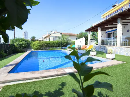 Teruel, Maison 6 personnes à Calpe Calp - Photo 4