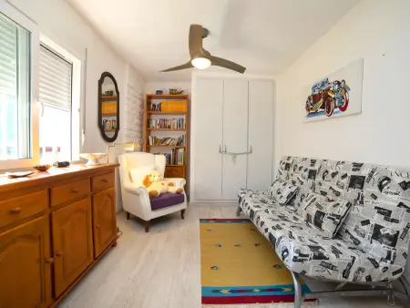 Teruel, Maison 6 personnes à Calpe Calp - Photo 6