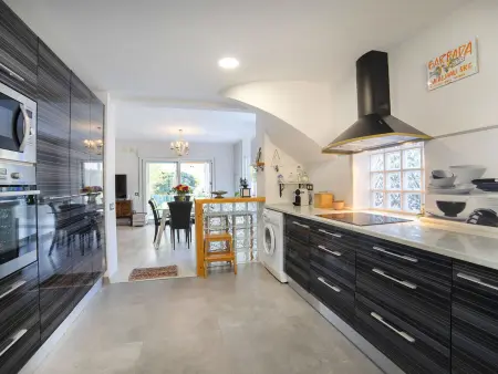 Teruel, Maison 6 personnes à Calpe Calp - Photo 7