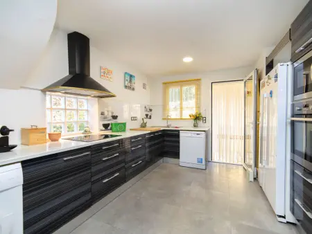 Teruel, Maison 6 personnes à Calpe Calp - Photo 8