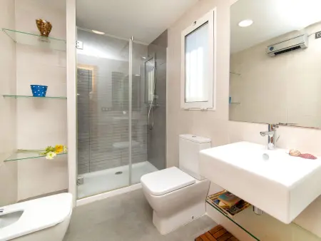 Teruel, Maison 6 personnes à Calpe Calp - Photo 9
