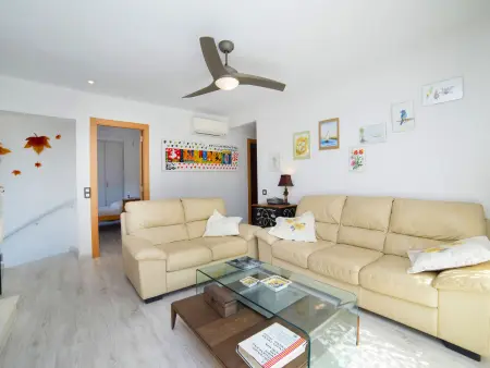 Teruel, Maison 6 personnes à Calpe Calp - Photo 10