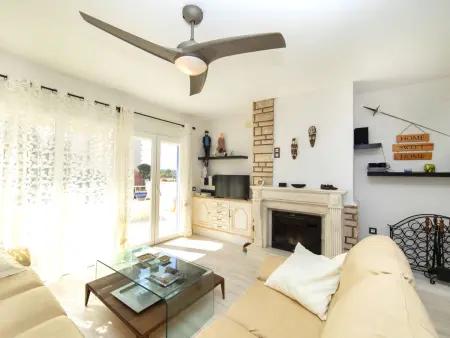 Teruel, Maison 6 personnes à Calpe Calp - Photo 11