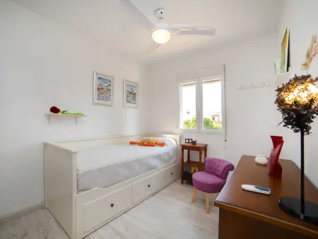 Teruel, Maison 6 personnes à Calpe Calp - Photo 13