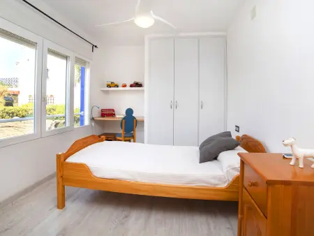 Teruel, Maison 6 personnes à Calpe Calp - Photo 14